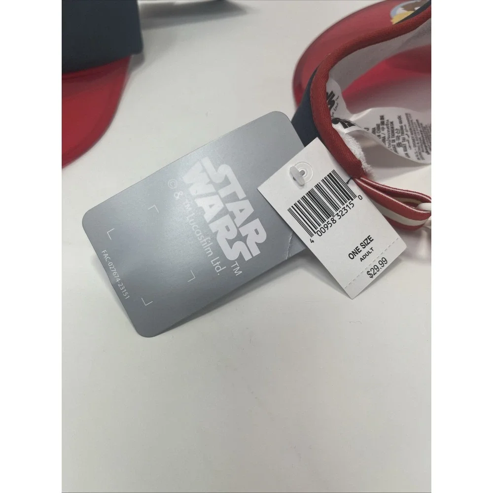 Disney it set